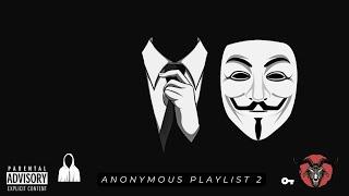 Yannick MYK - Anonymous Playlist 2 - Sogokuru ( feat. Mero Mero Boomin )