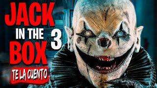 Jack In The Box 3 / Te la Cuento