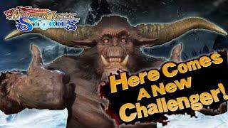 Rajang Fight! Aptonoth Challenge Part 3 | Monster Hunter Stories