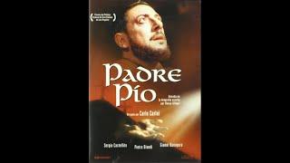 PADRE PIO -  Film completo italiano (2000) con Sergio Castellitto, Flavio Insinna  - SECONDA PARTE