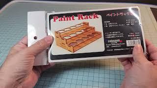 *Tooltime with Stryderprime* Paint Stand A by Cobaanii
