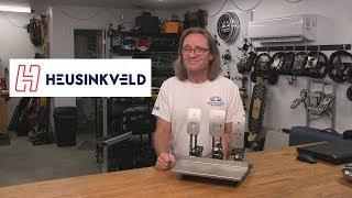 Heusinkveld Sprint Pedals Review