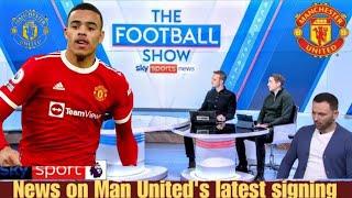 Breaking News: Mason Greenwood’s Stance on Potential Return to Manchester United