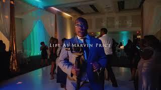 Life As Marvin Price: A New Vlog Series Snippet | 2021