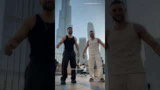 Made in Romania  Ionut Cercel Tiktok Compilation #dance #shorts #tiktok