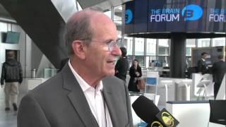 Interview with Prof. Alim-Louis Benabid at The Brain Forum 2015