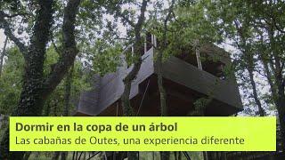 Las cabañas de A Coruña que coleccionan premios de Arquitectura