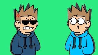 Tomsworld - Tomsworld Meets Eddsworld