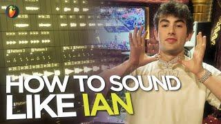 How to SOUND like ian (FL Studio Vocal Preset)
