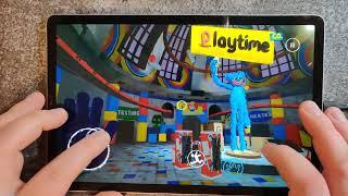 Poppy Playtime Chapter 1 Android Version Full Game Tutorial Mobile Port apk