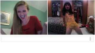 Call Me Maybe (Chatroulette Version)