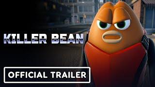 Killer Bean - Official Summer Game Fest 2024 Extended Trailer