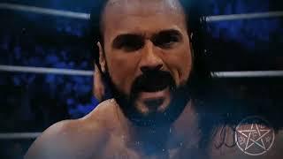 || Drew Mcintyre || •Gallantry (Defining Moment Remix)• || Custom Titantron || •2023•