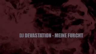 Dj Devastation-Meine Furcht X-TREMECORE Speedcore Worldwide Audio Net Label