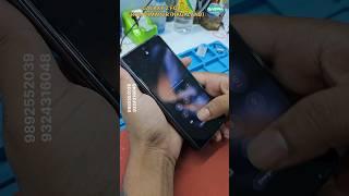 Samsung Galaxy Z Fold 4 Blank Display Repair || Parcel From Dimapur, Nagaland || QASWA TELECOM