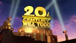 A 200 Subscribers Intro for 20th Century Will Todd