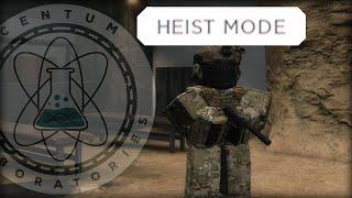 Facility Roleplay New Generation [Heist & Raid Teaser]