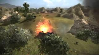 Epic Tank Battle - Episode IX - Special "Kamikaze" Contest - World of Tanks