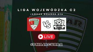 Liga wojewódzka C2. Jaguar Gdańsk vs. AP Karol Piątek