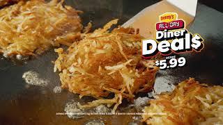 Denny's | All Day Diner Deals | $5.99