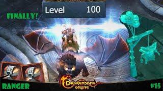 Drakensang Online - Level 100 [Ranger]