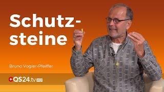 Schutzsteine | Steinheilkunde | Back to school | QS24 Gesundheitsfernsehen