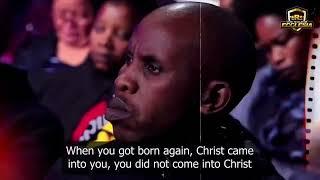 Why Many Pastors Never Recover And Die of Depression, When They Fall into Sin️ PASTOR JOHN ANOSIKE