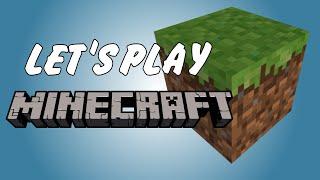 01 20 2012 Minecraft Gameplay - Lets Play Minecraft Part 1