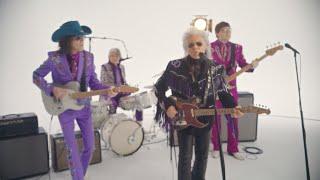 Marty Stuart & His Fabulous Superlatives - Country Star (Official Music Video)