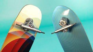 Longboards vs Surfskates (How to choose)