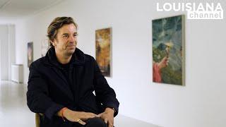 My Obsession With Oasis and Bach | Painter Friedrich Kunath | Louisiana Channel