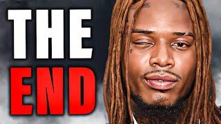 The Disturbing Downfall Of Fetty Wap