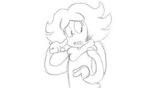 Not So Perfect (Cuphead OC Animation)