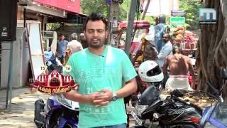 Channel Chiri 2015, Mathrubhumi News