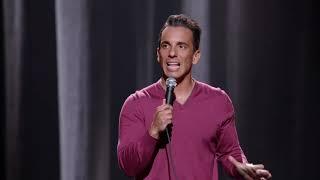 Sebastian Maniscalco - Vegas Pools (Aren't You Embarrassed?)