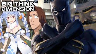 Marathon may be Concord, OTHER Black Panther Game Cancelled | BTD #325