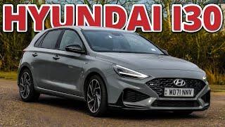 2022 HYUNDAI i30 - Simply Fantastic