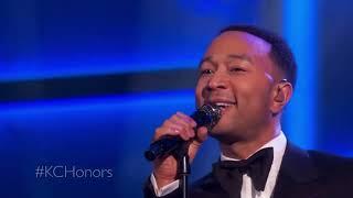 John Legend - Can't Hide Love ( earth wind and fire )