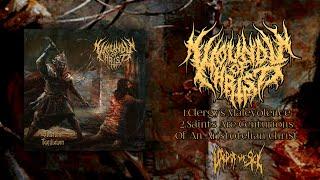 WOUNDS OF CHRIST -  FLAGRUM TAXILLATUM [OFFICIAL PROMO 2022] (2022) AS PROMOTION