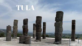 E57: Tula y el pecado de Quetzalcóatl