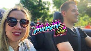Miami Vibes 100 дней в Майами в солнечной Флориде