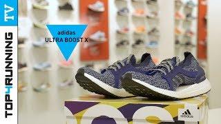 TOP4RUNNING UNBOXING: adidas Ultra Boost X Beauty Blue