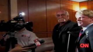 Lawyer confronts Hulk Hogan