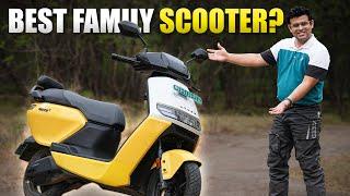 Ather Rizta Review - Is This Best Family Electric Scooter? | Beware Activa EV