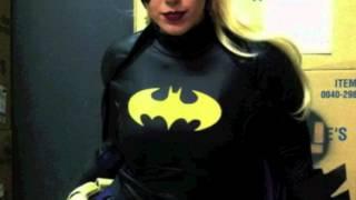 BatGirl The Web Series