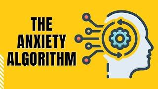 Why Anxiety gets worse and how to stop it