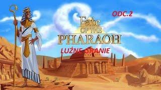 Luźne granie:Fate of The Pharaoh odc.2-szybciutko i bez przeszkód oraz "Kosmici???"