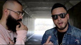 Mesianico ft. Jay Kalyl - Reflejo (Video Oficial) Estreno | REGGAETON CRISTIANO 2019