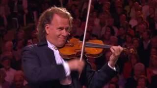 Andre Rieu - The Emperor Waltz (Kaiserwalzer) 2008