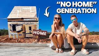 Why Younger Generation CAN'T Afford to BUY a HOUSE